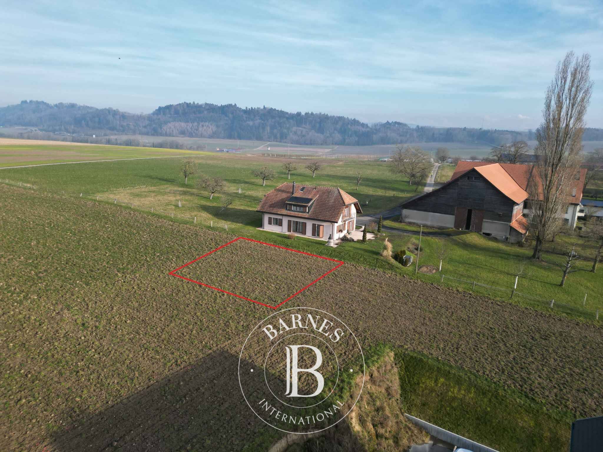 Bauland Pomy - picture 2