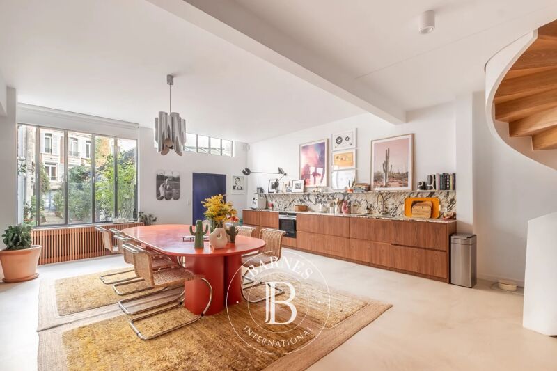 For Sale Apartment | Paris 6ème - picture 1