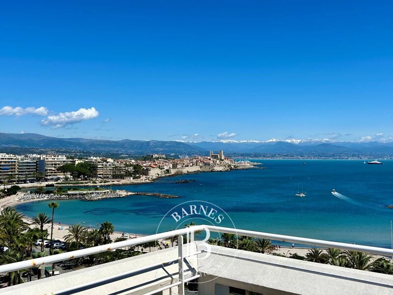 À vendre, Appartement Antibes - picture 3