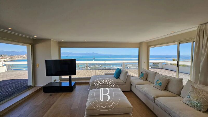 À vendre, Appartement Antibes - picture 2