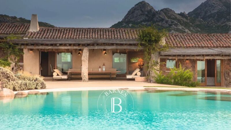 For Rent, Villa Porto Rotondo - picture 3