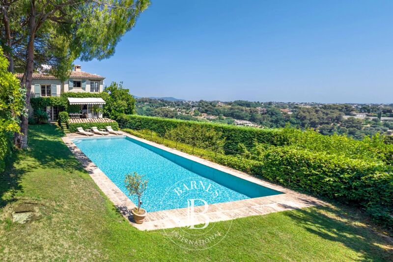 For Sale Villa | Saint-Paul-de-Vence - picture 3