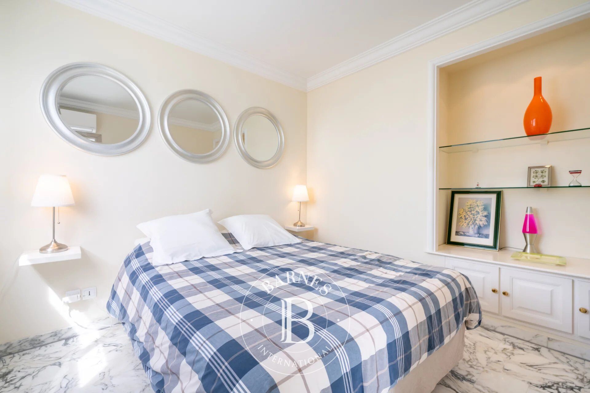 Daire Le Cannet - picture 6