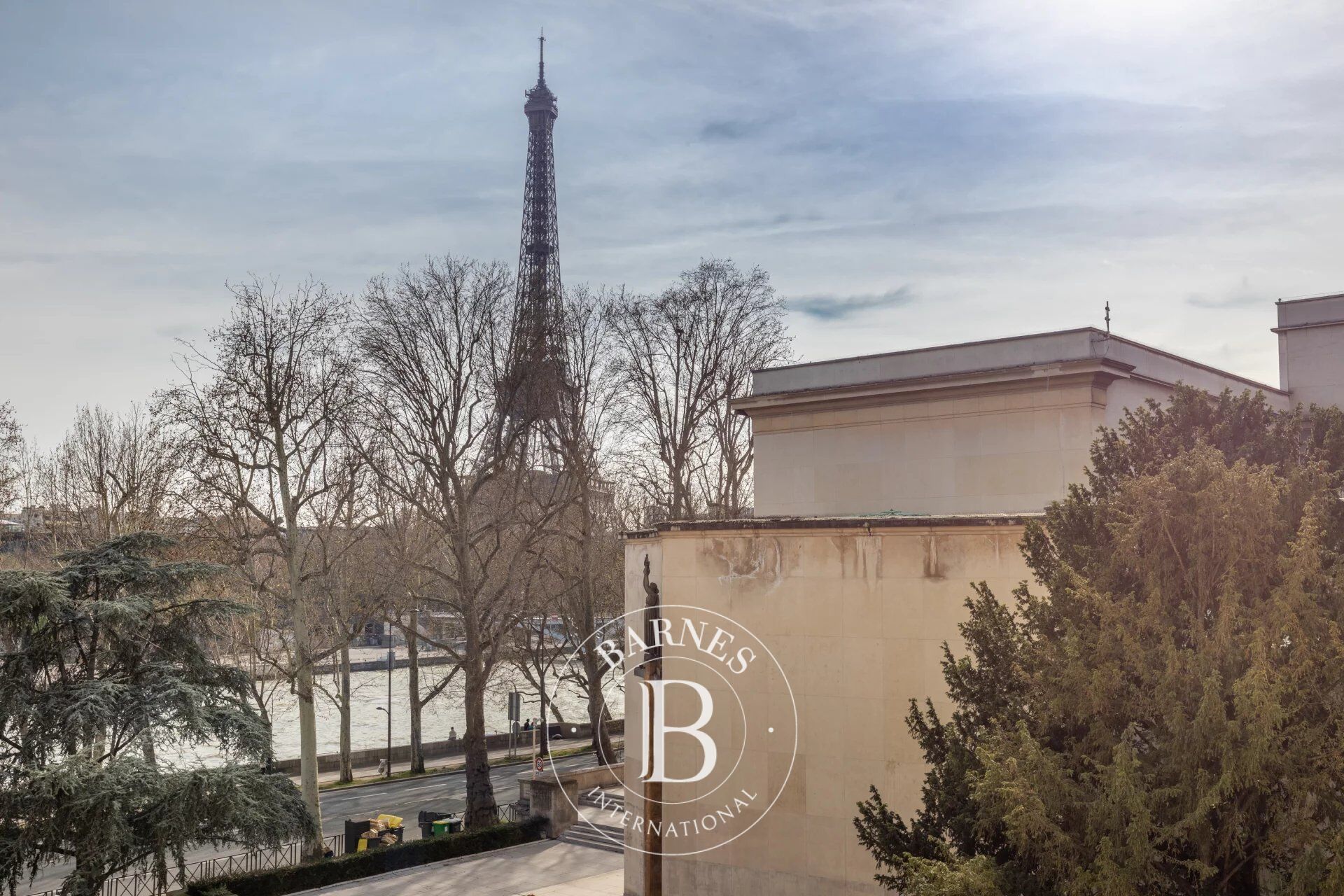 Zu verkaufen Wohnung | Paris 16ème - picture 7