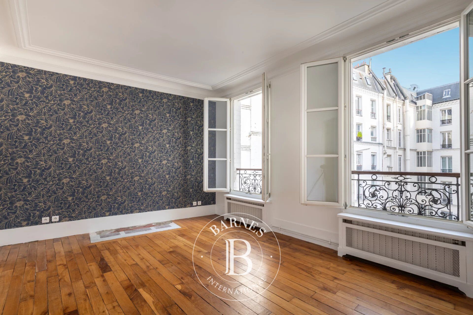 Zu verkaufen Wohnung | Paris 16ème - picture 10