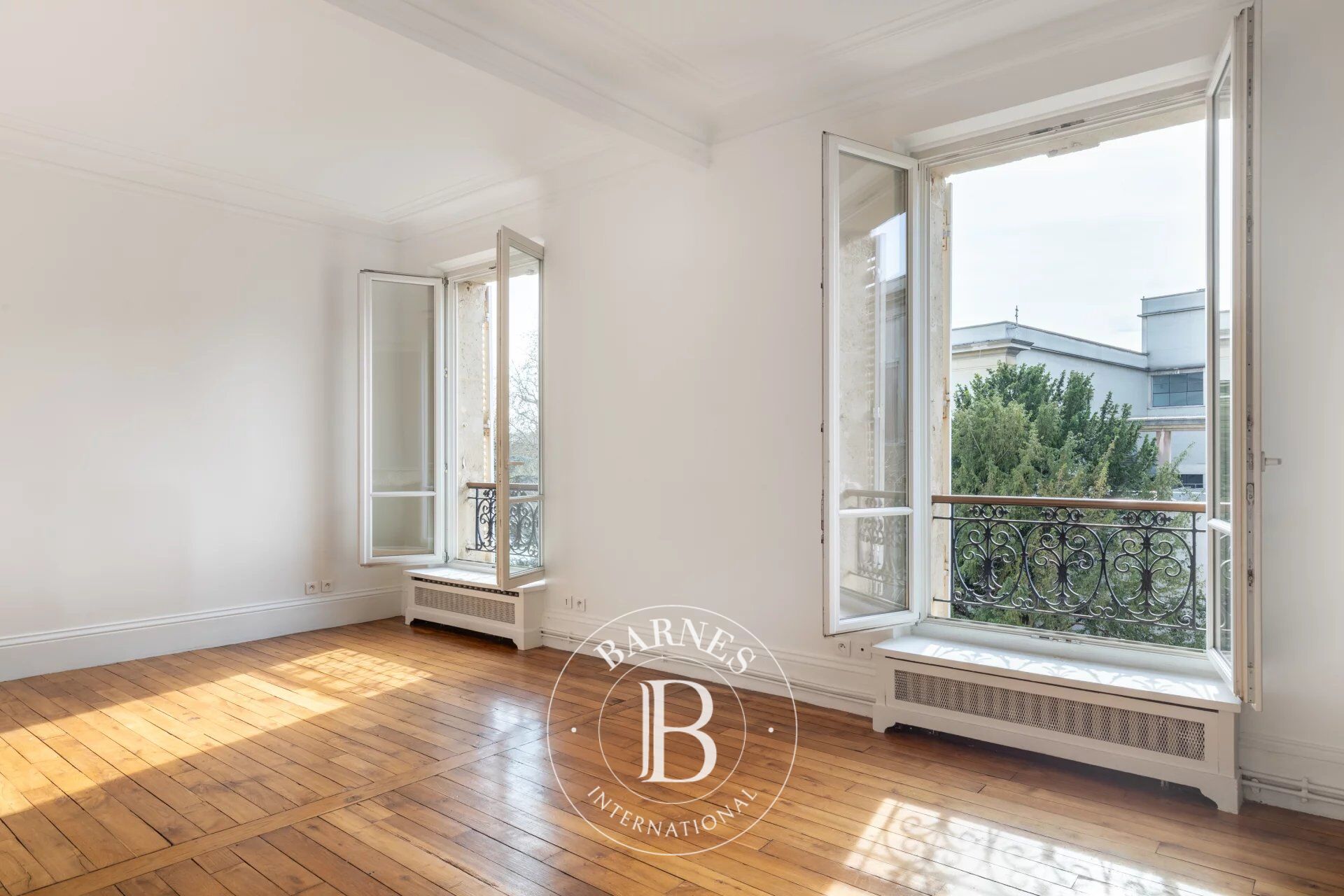 Zu verkaufen Wohnung | Paris 16ème - picture 5