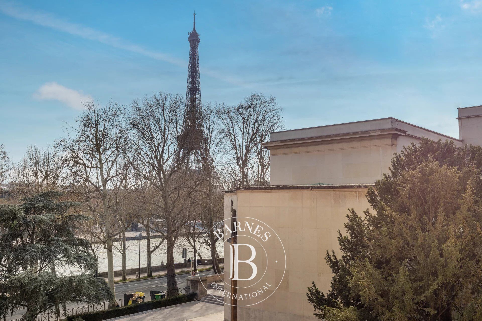 Zu verkaufen Wohnung | Paris 16ème - picture 6