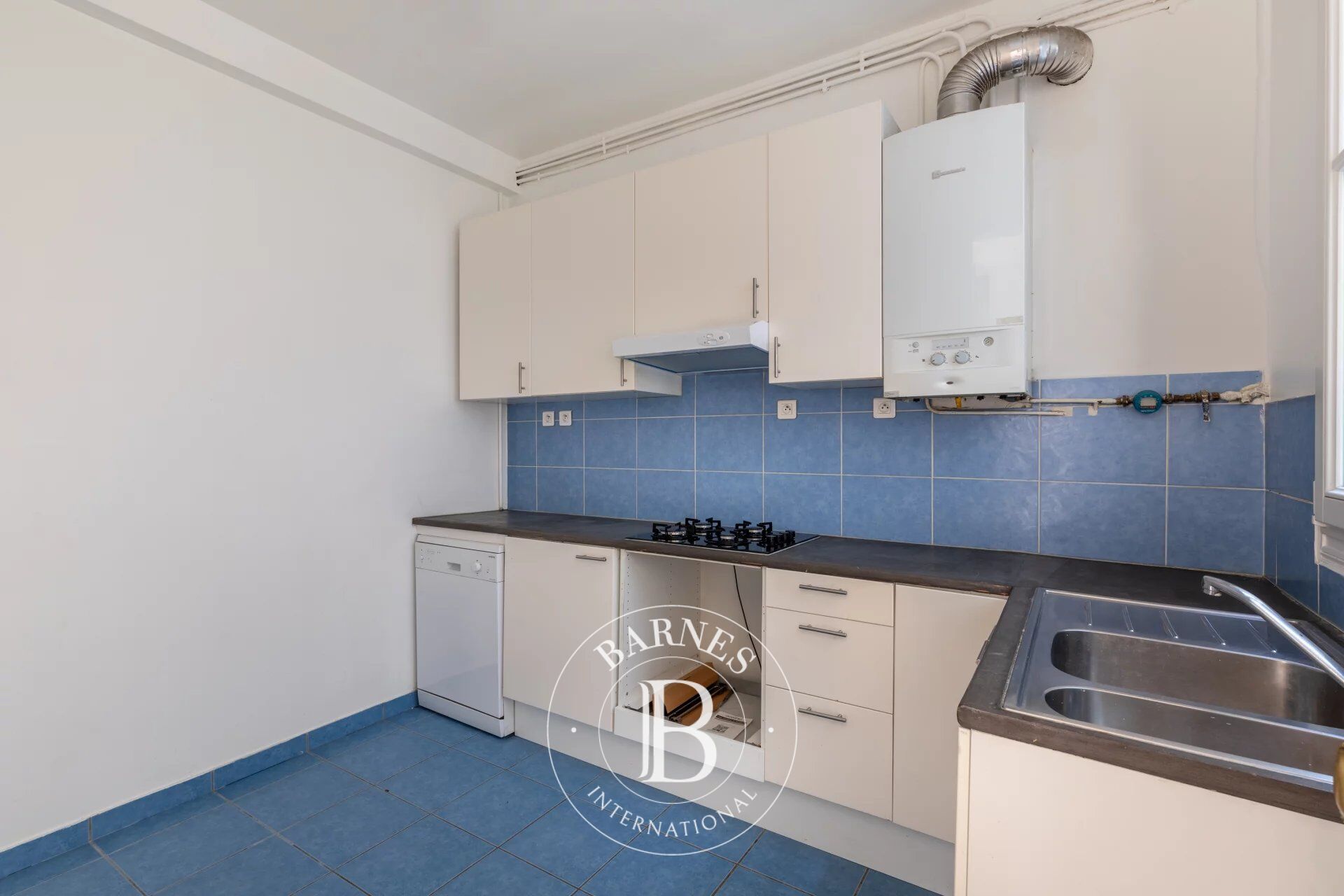 Zu verkaufen Wohnung | Paris 16ème - picture 8