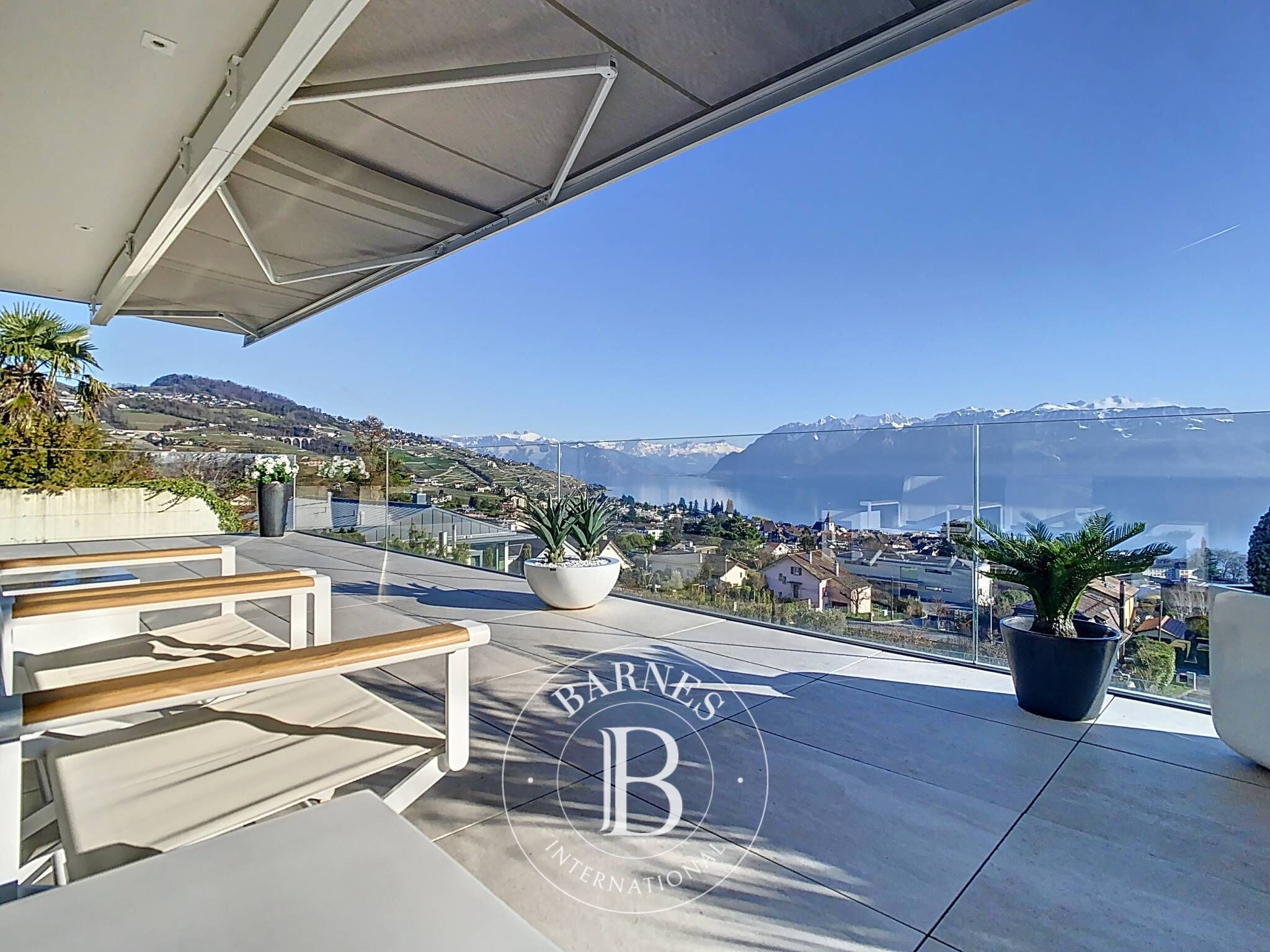 For Sale, Penthouse Lutry - picture 1