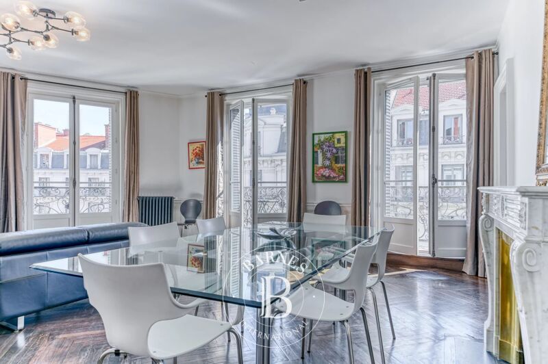 À louer, Appartement Lyon 2ème - picture 2