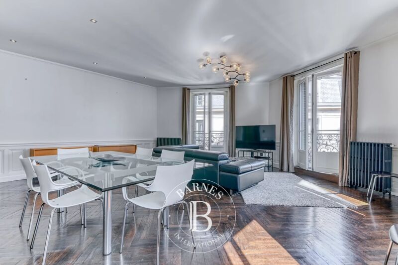 À louer, Appartement Lyon 2ème - picture 3