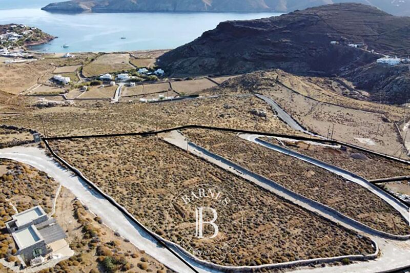 À vendre, Maison Mykonos - picture 1