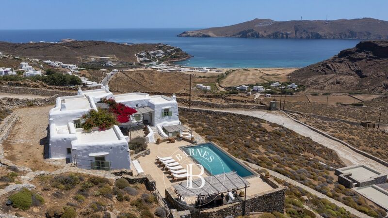 À vendre, Maison Mykonos - picture 2