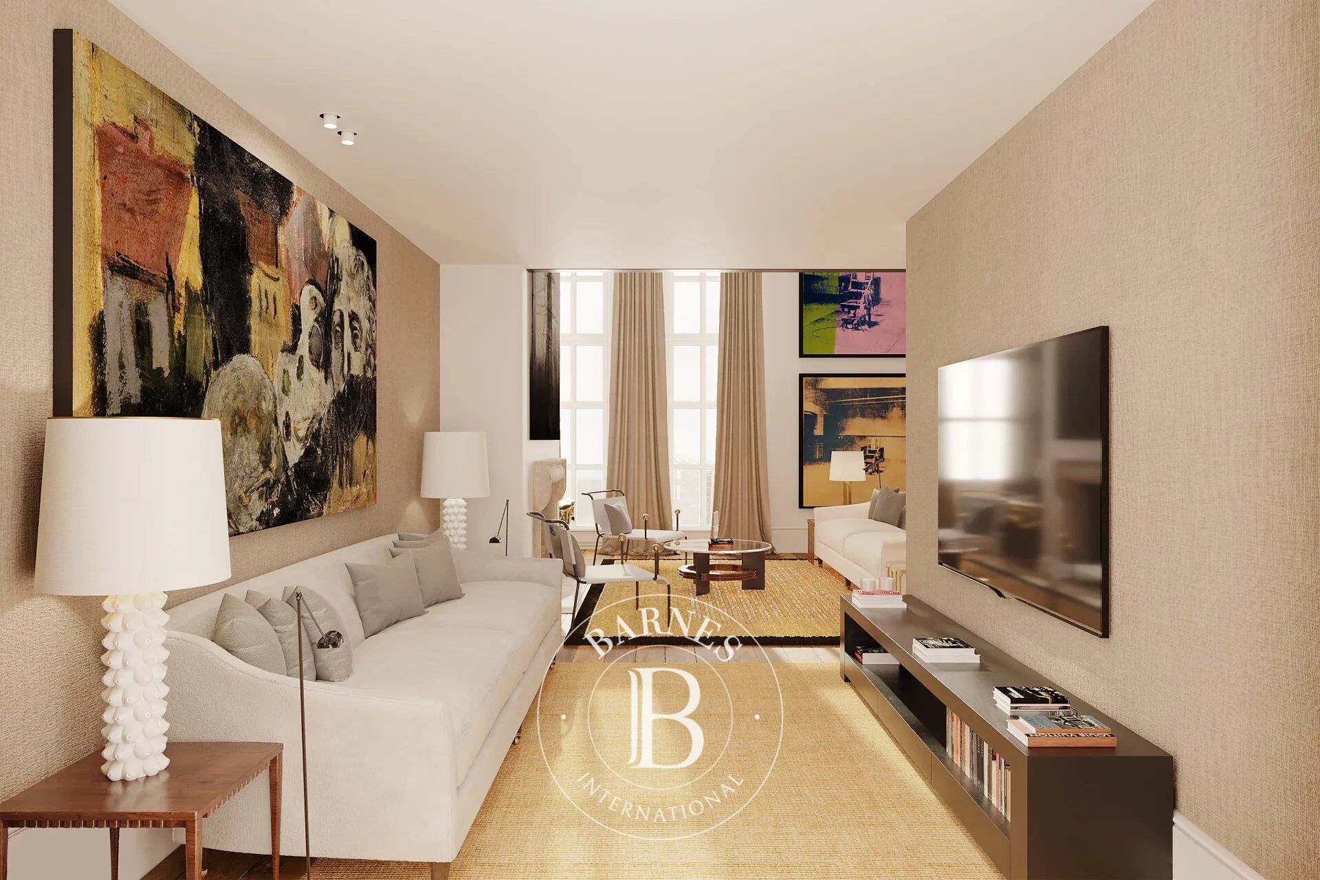 Dubleks Estrela - picture 4