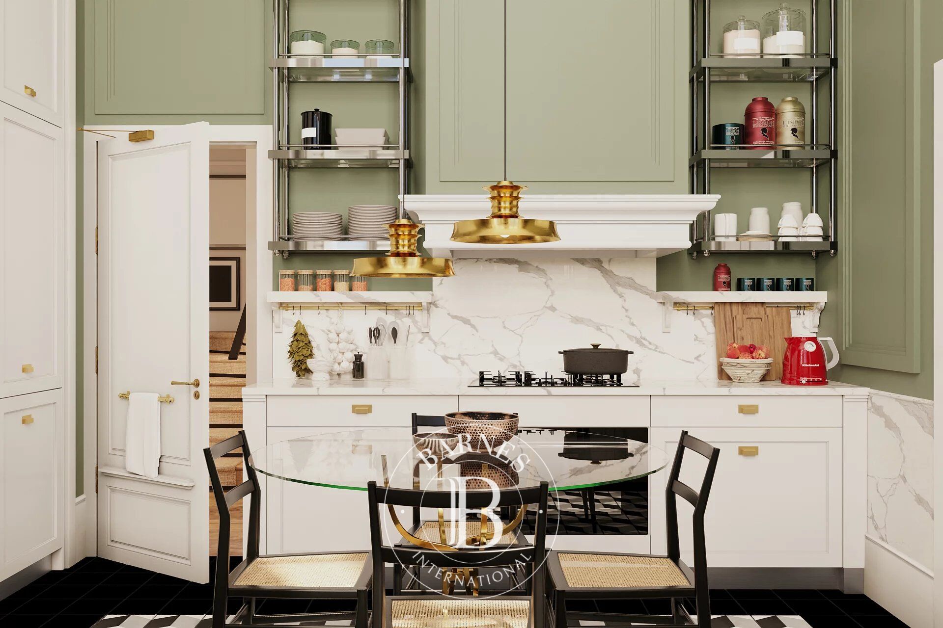 Dubleks Estrela - picture 8