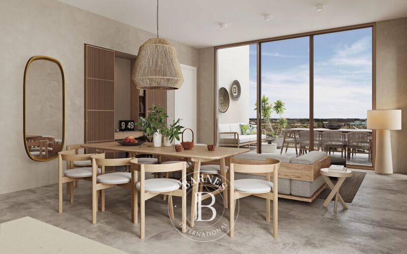 À vendre Appartement | Grand Baie - picture 3
