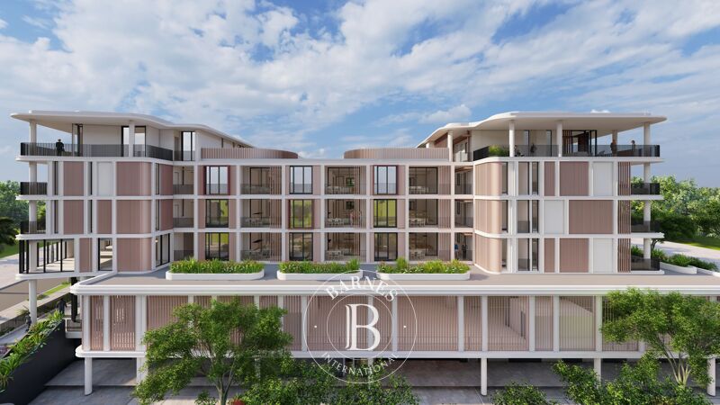 À vendre Appartement | Grand Baie - picture 1