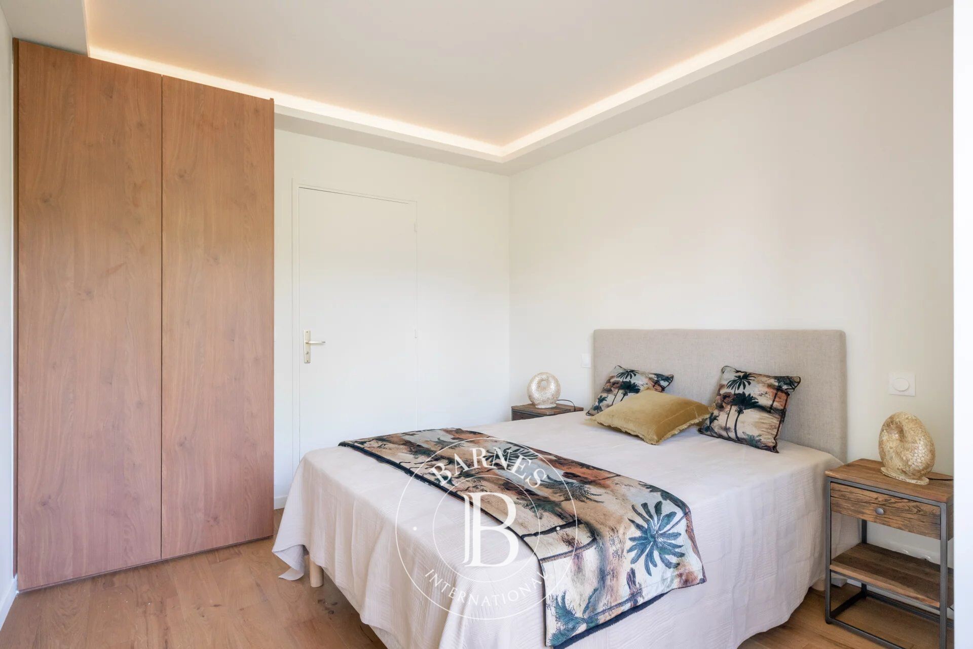 Daire Cannes - picture 11