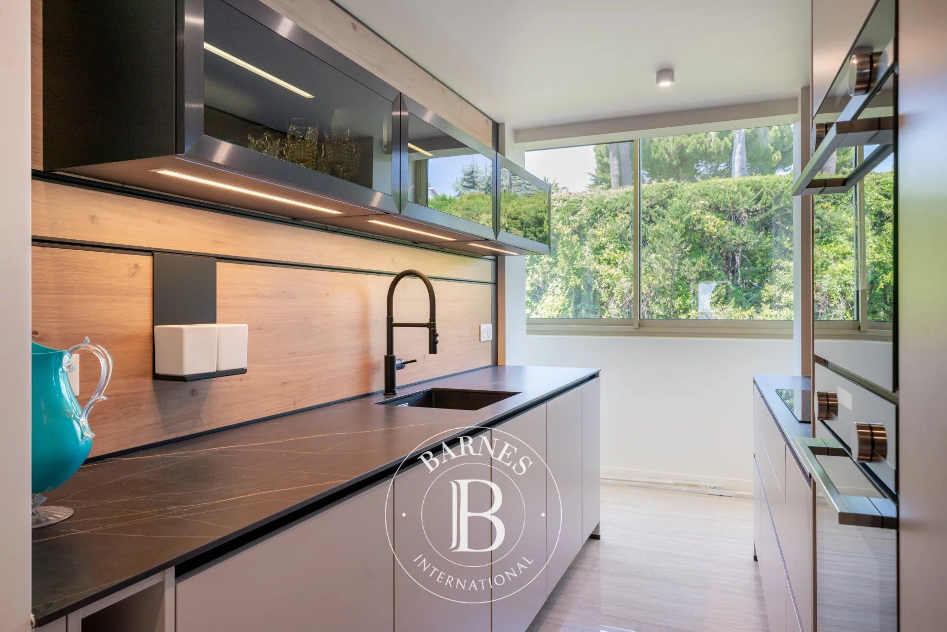 Daire Cannes - picture 4