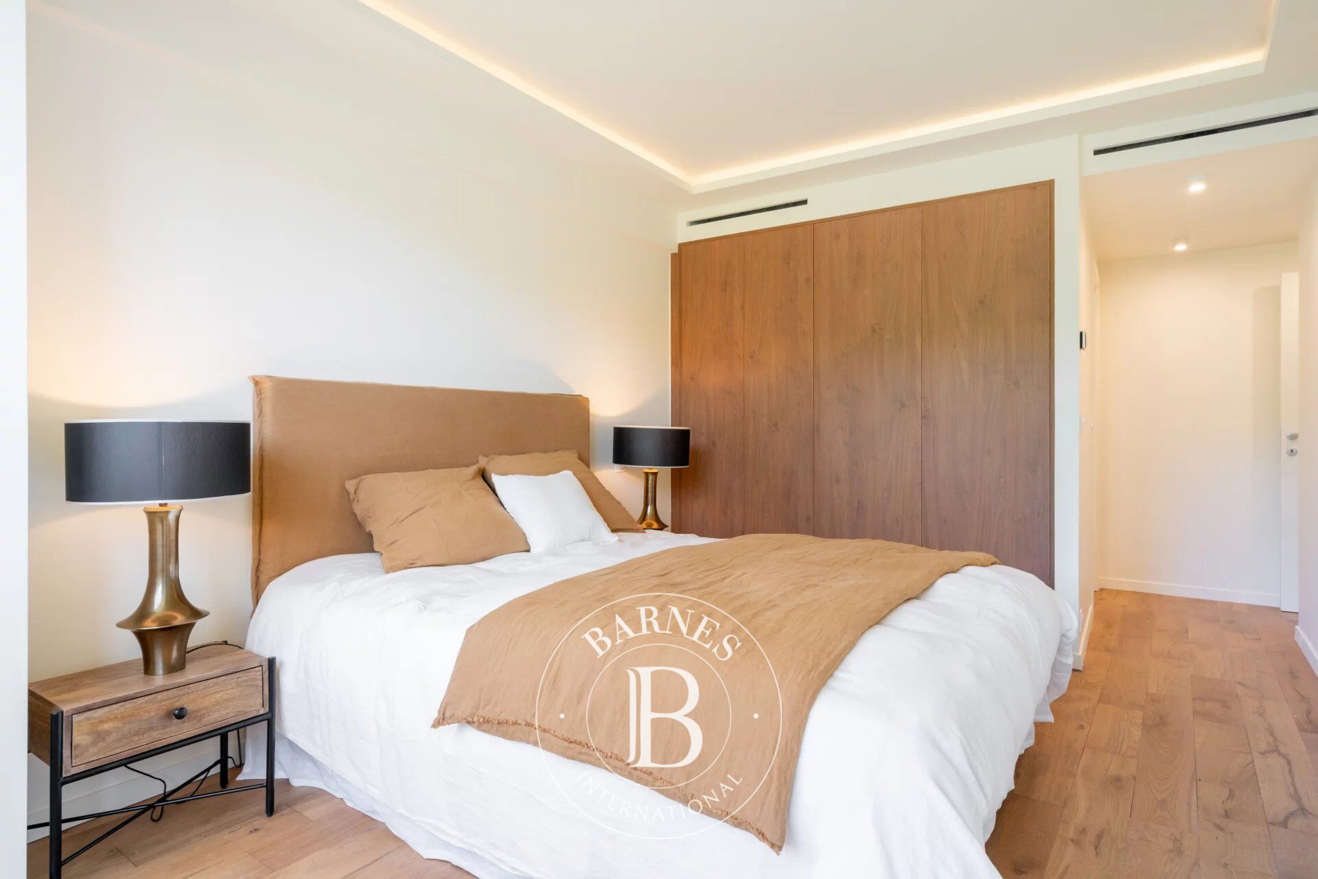 Daire Cannes - picture 9