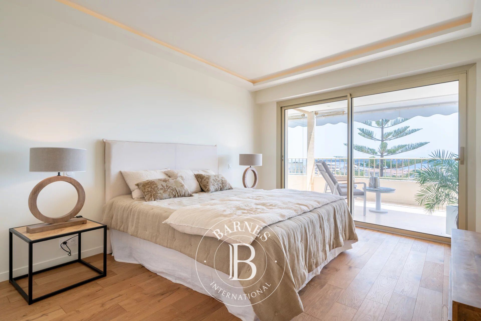 Daire Cannes - picture 6