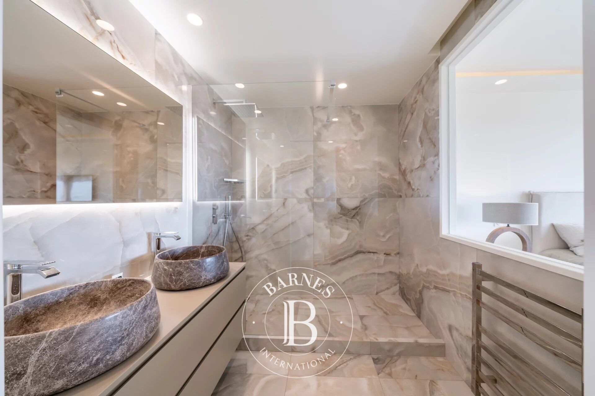 Daire Cannes - picture 8