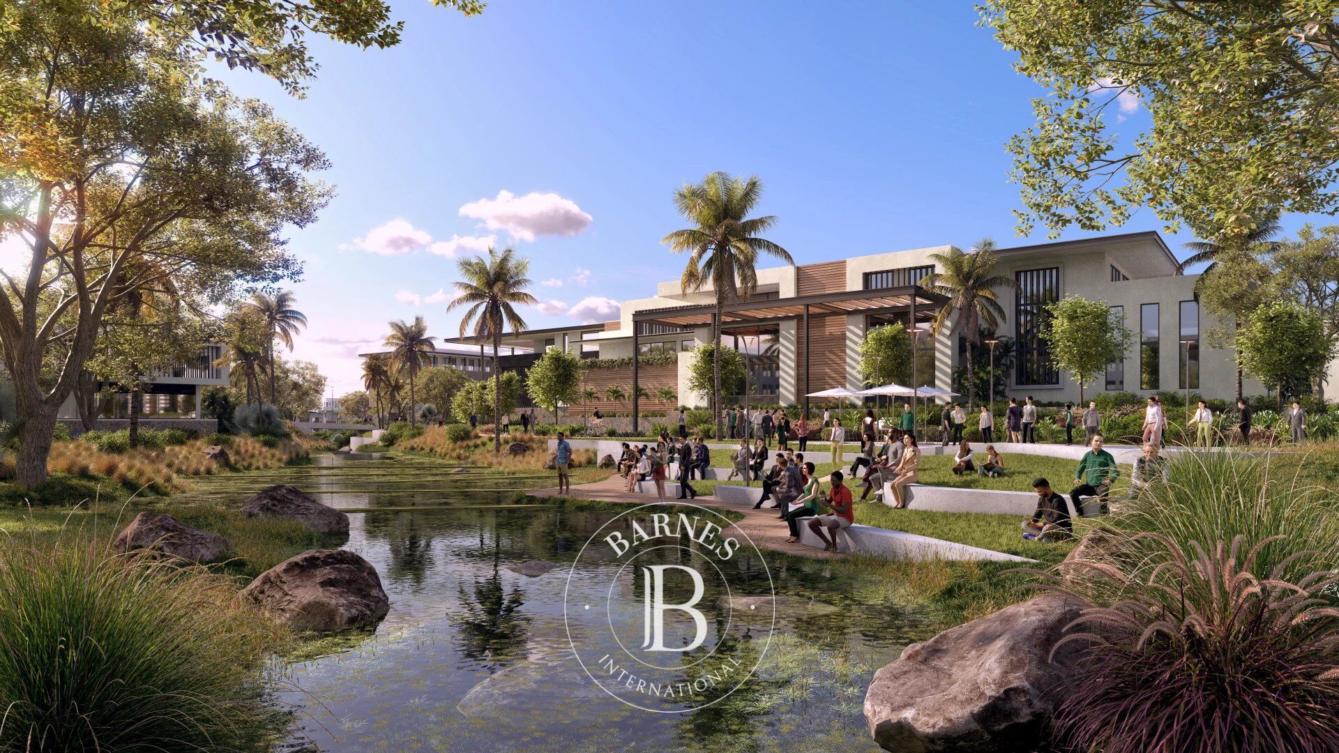 Terreno comercial  Cascavelle - picture 1