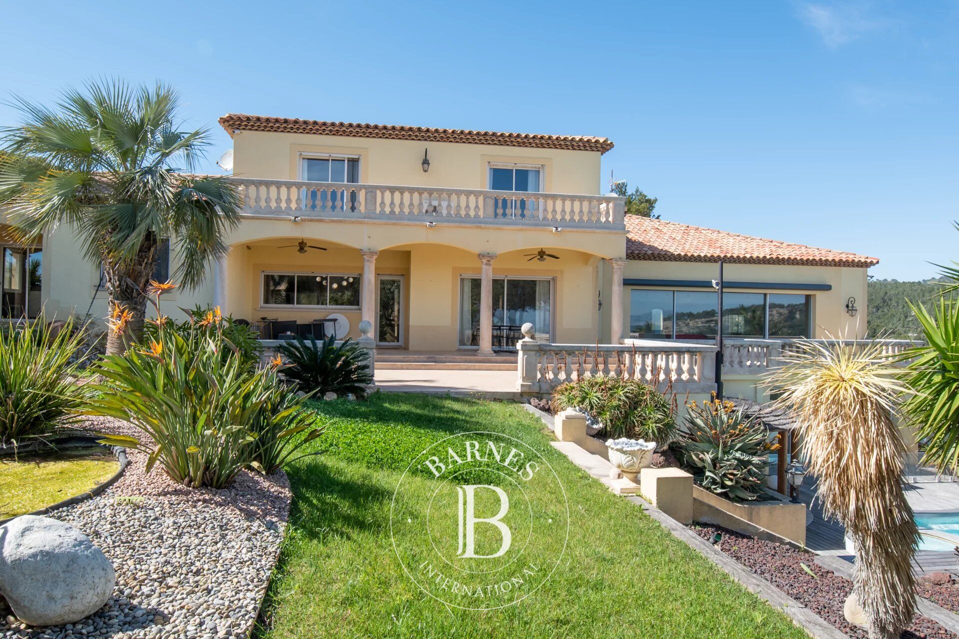 Villa Carry-le-Rouet