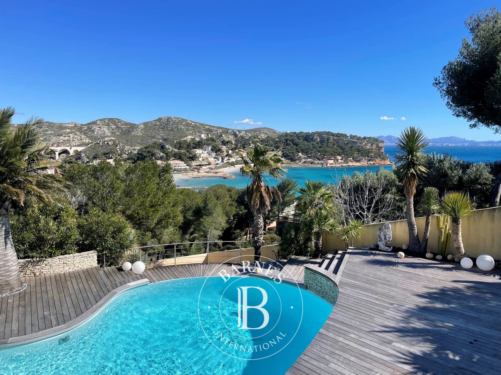 Villa Carry-le-Rouet