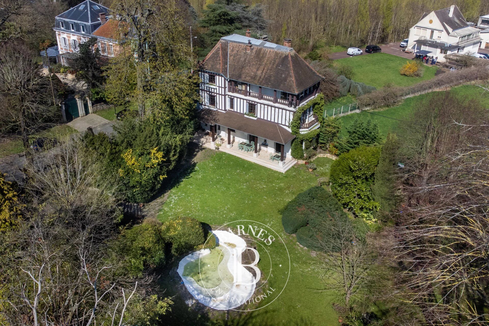 Casa Rueil-Malmaison - picture 1