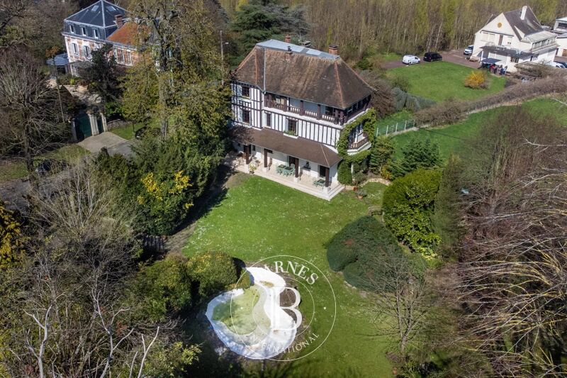 Zu verkaufen, Haus Rueil-Malmaison - picture 1