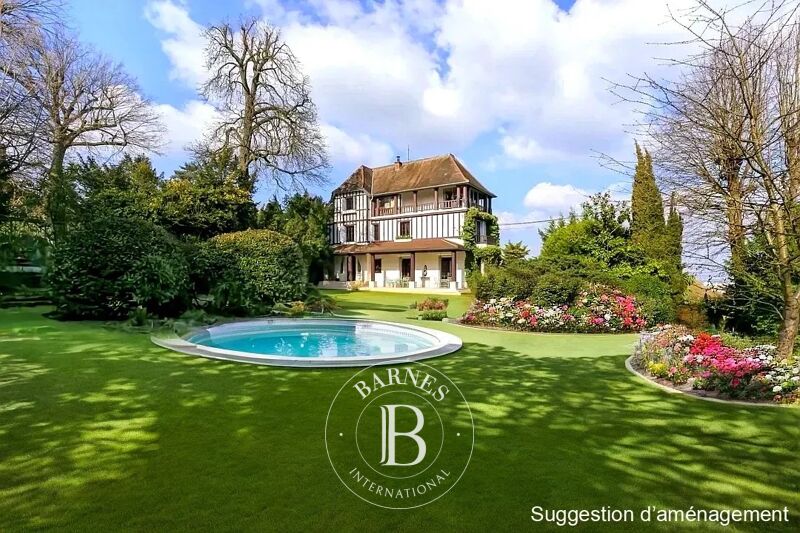 Zu verkaufen, Haus Rueil-Malmaison - picture 2