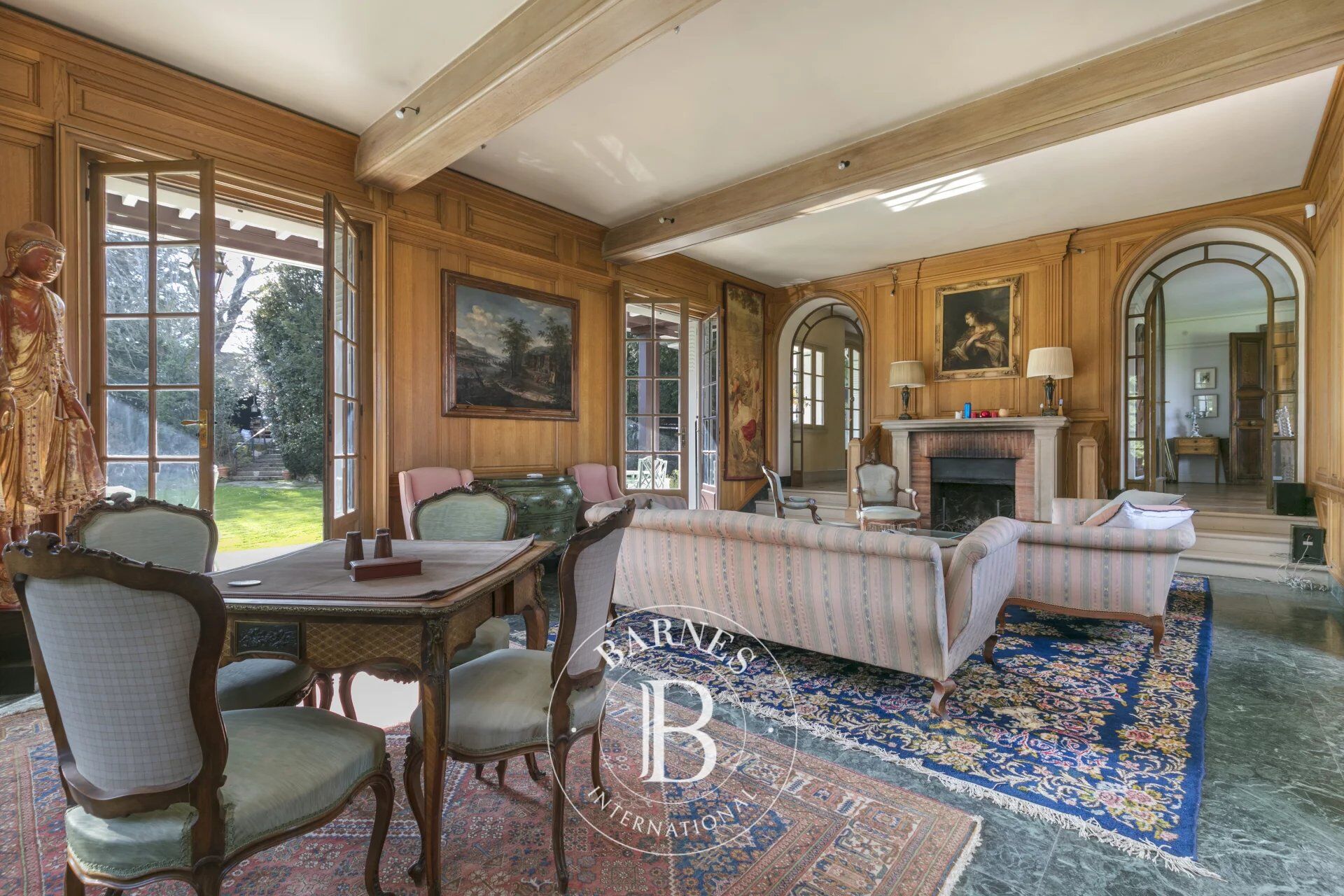 Casa Rueil-Malmaison - picture 3