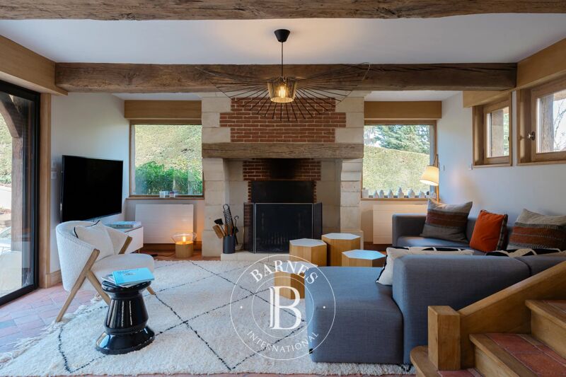 For Rent House | Deauville - picture 3