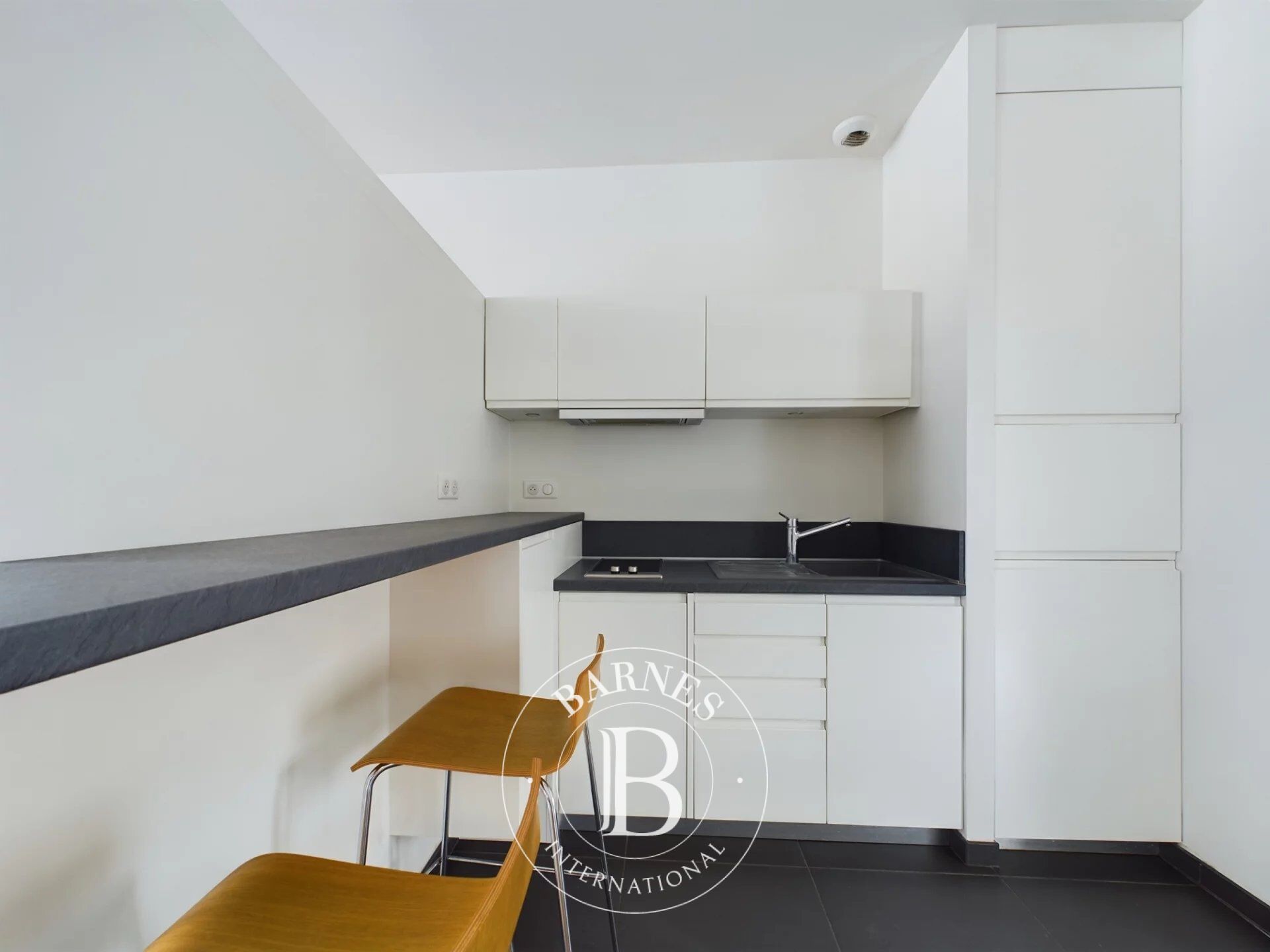 Lille  Centro, estudio amueblado - picture 3