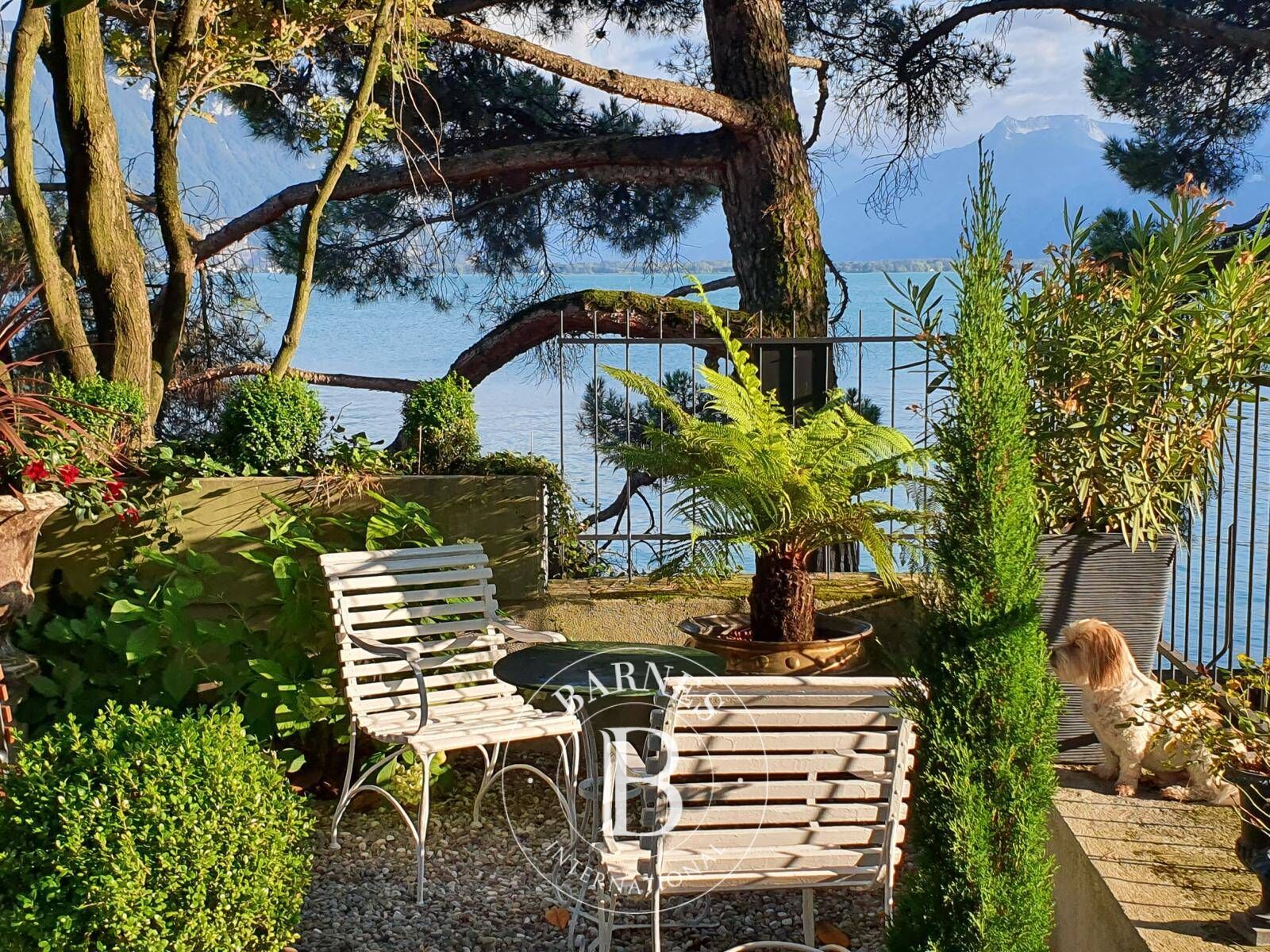 Daire Montreux - picture 15