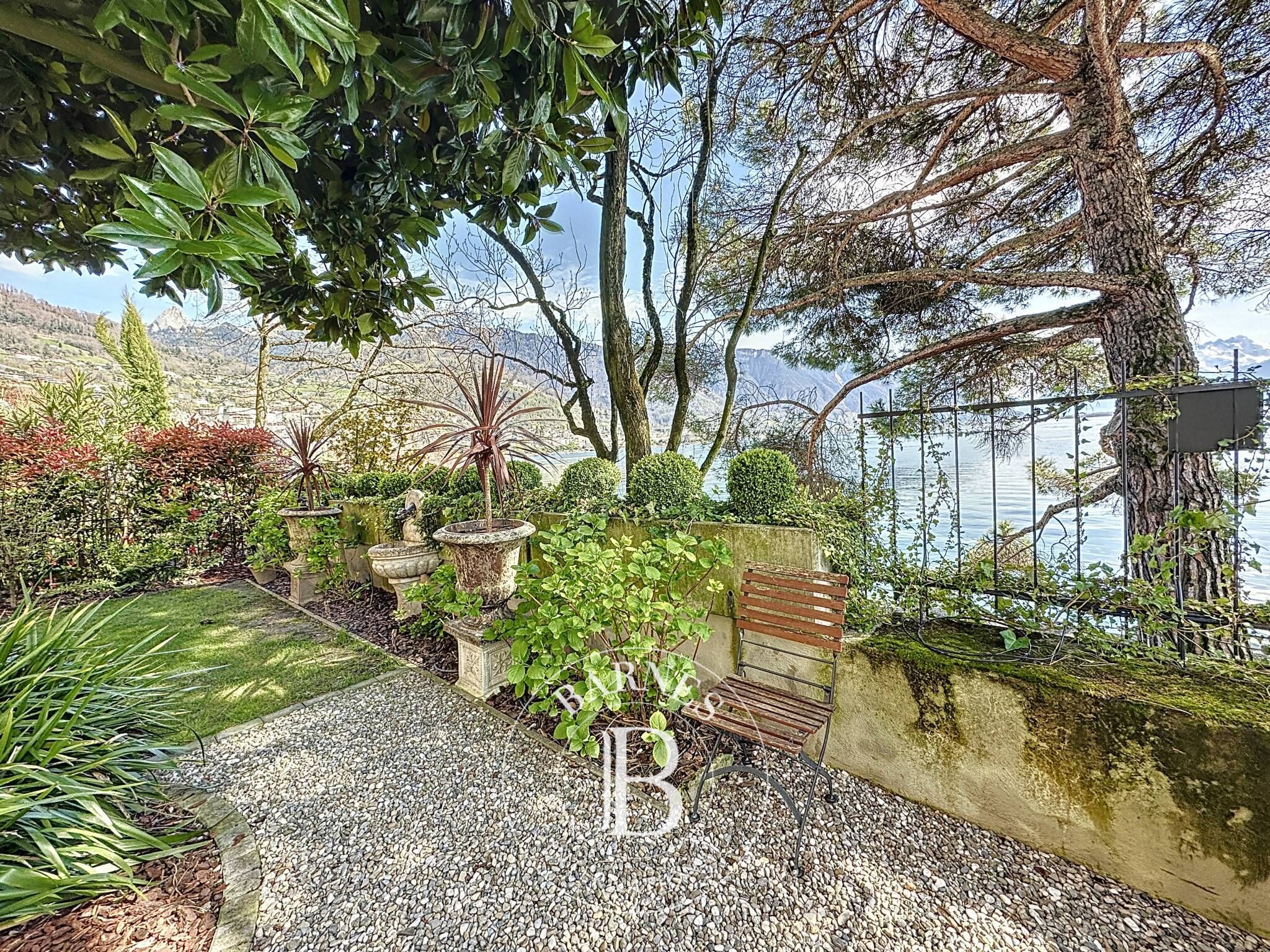 Daire Montreux - picture 26