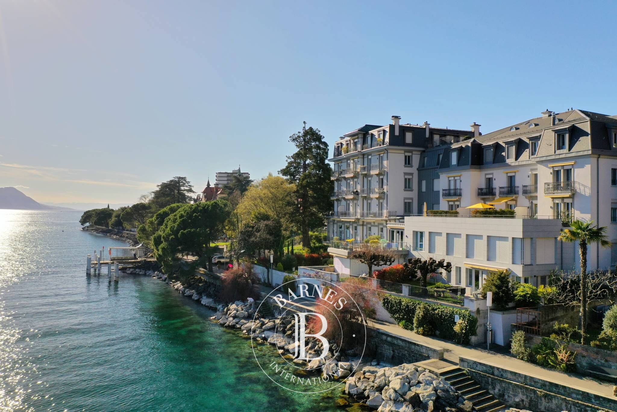 Daire Montreux - picture 33