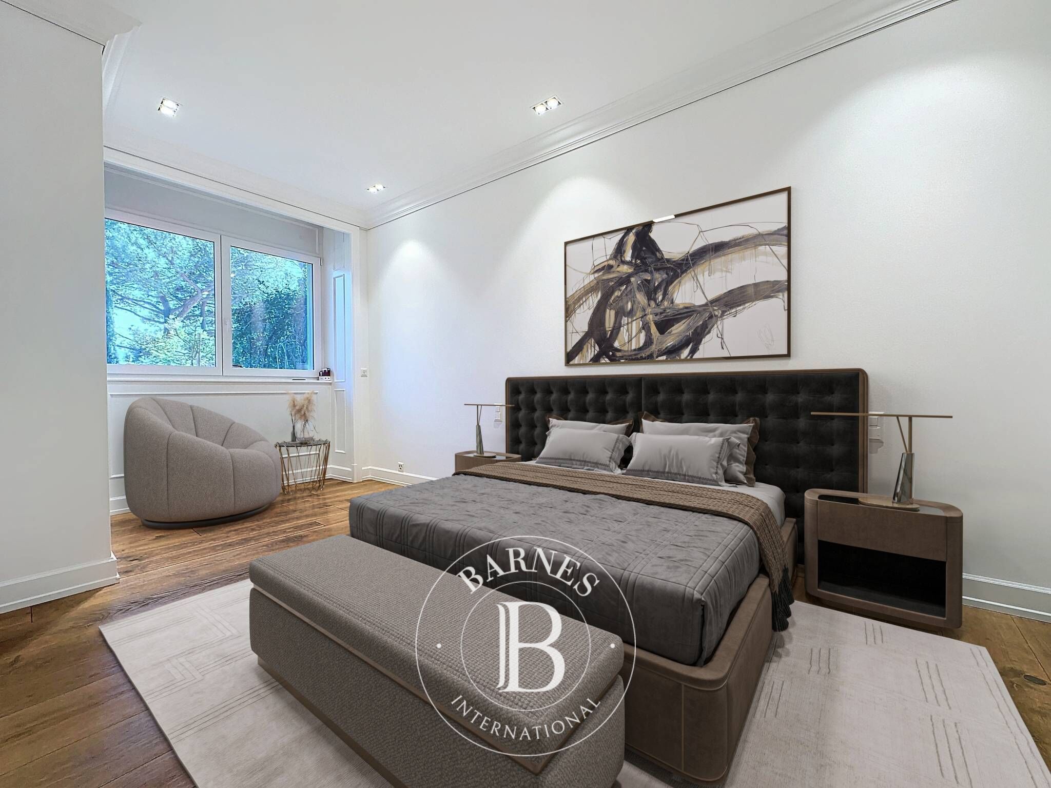 Daire Montreux - picture 34