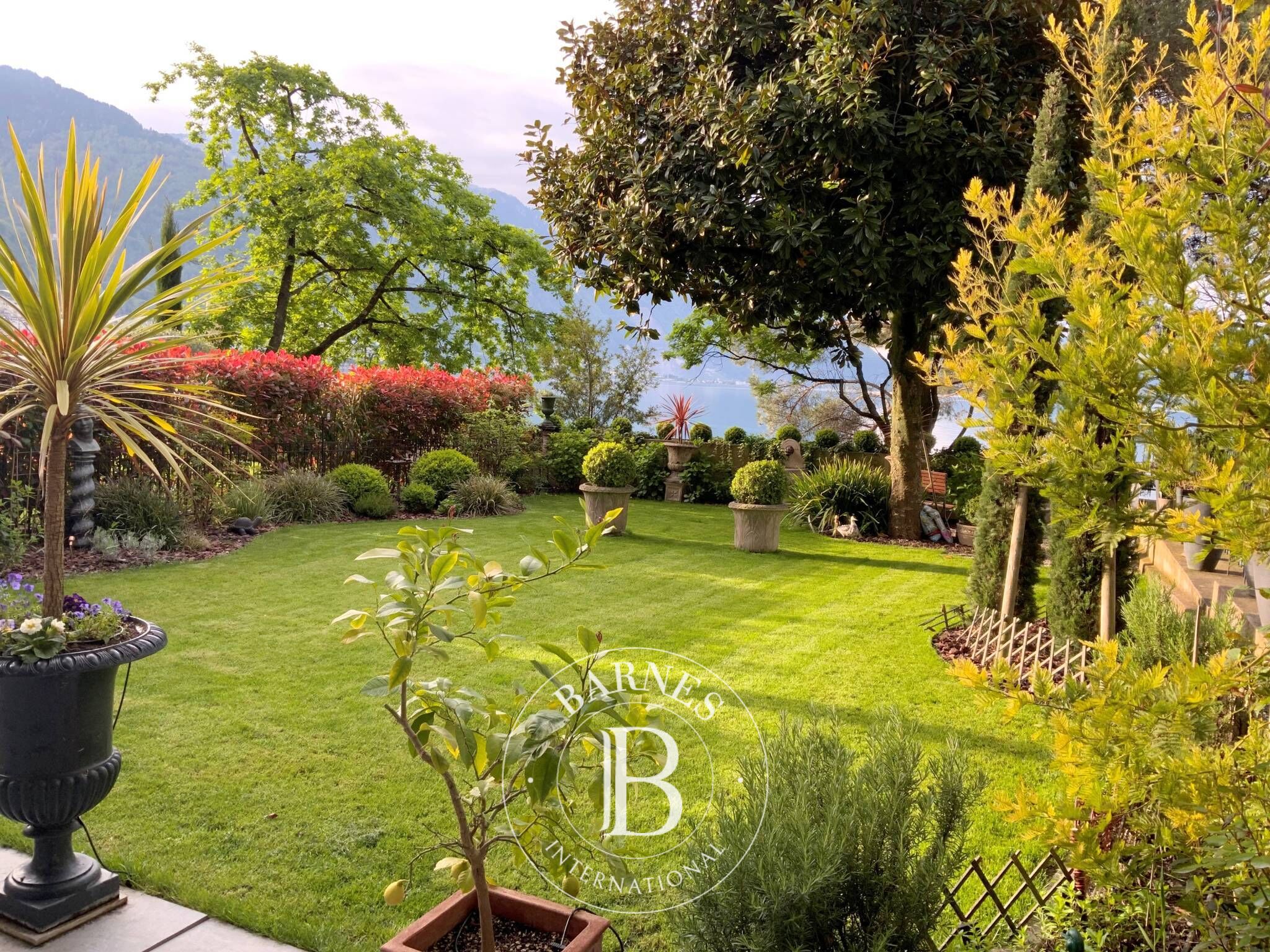 Daire Montreux - picture 23