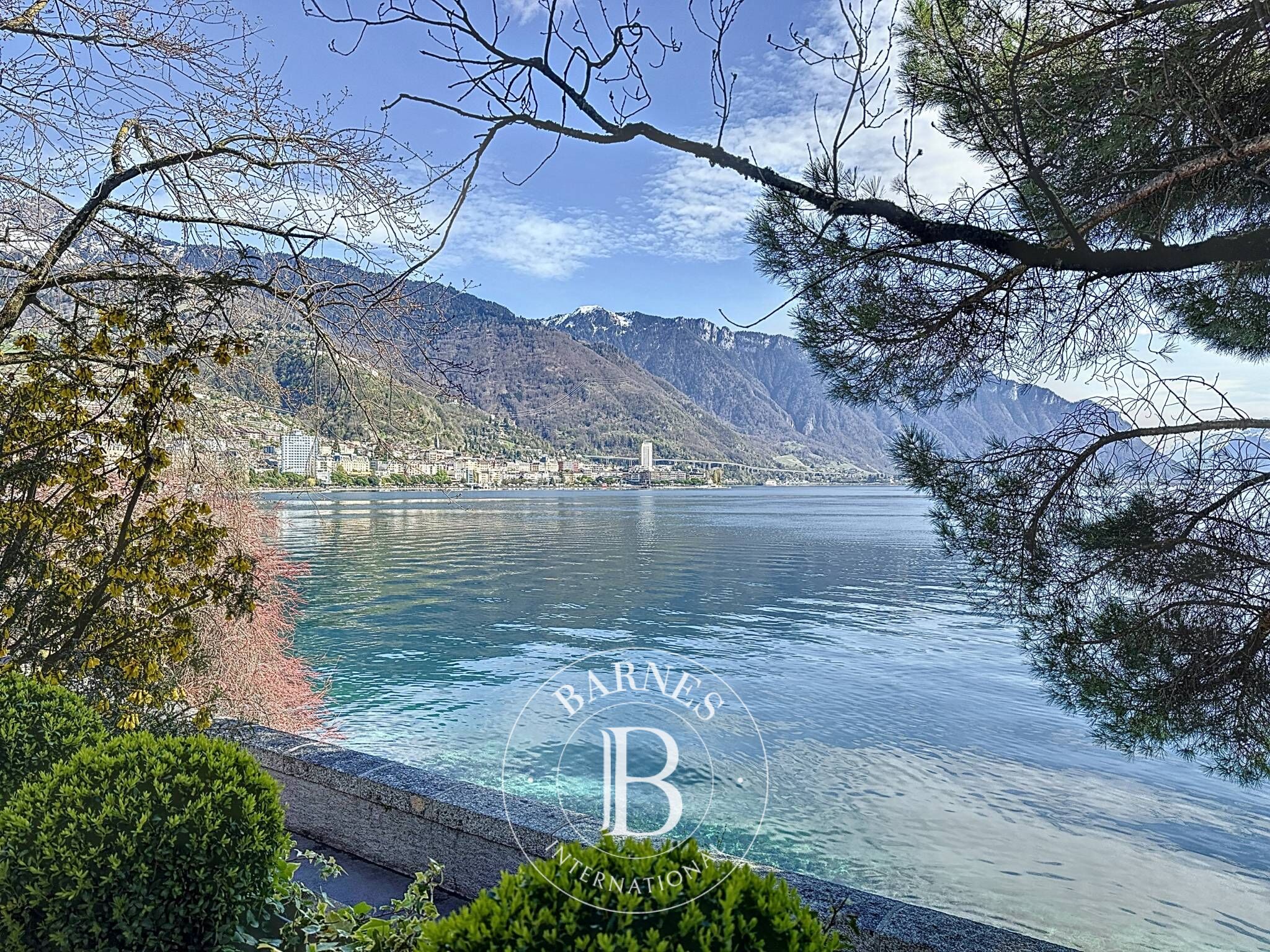 Daire Montreux - picture 25