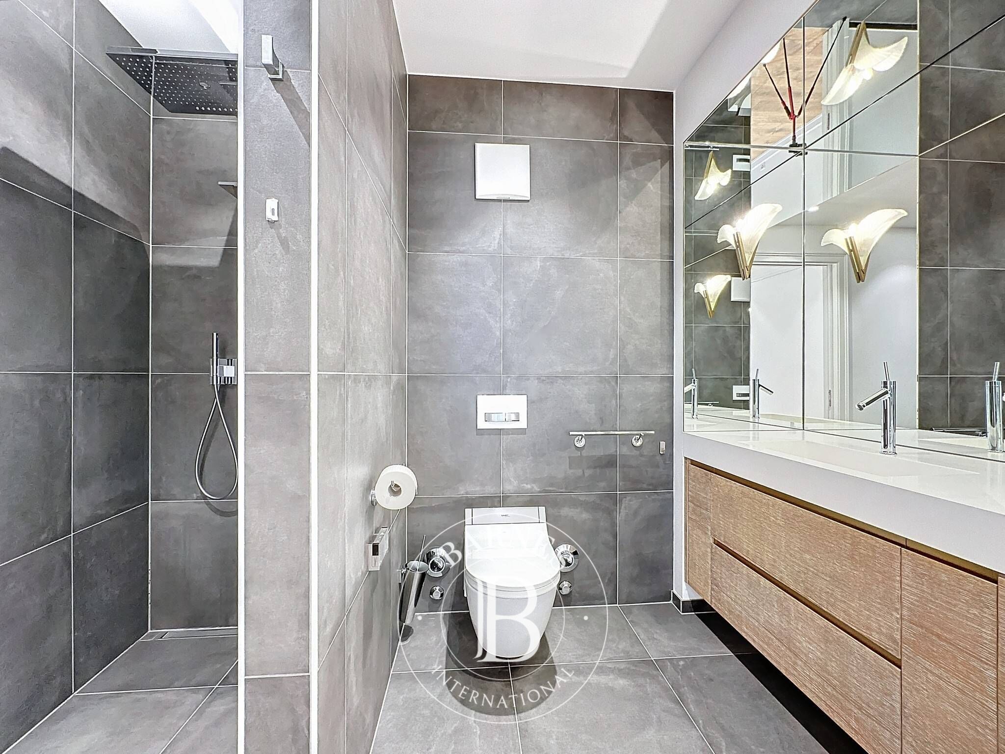 Daire Montreux - picture 4