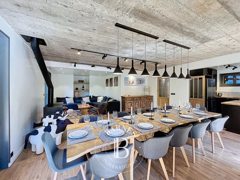 For Sale Chalet | Châtel - picture 3