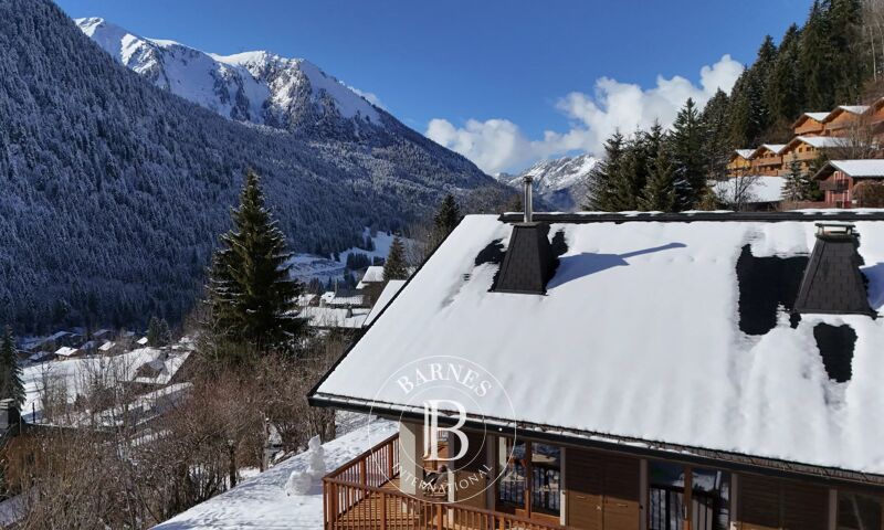 For Sale Chalet | Châtel - picture 2