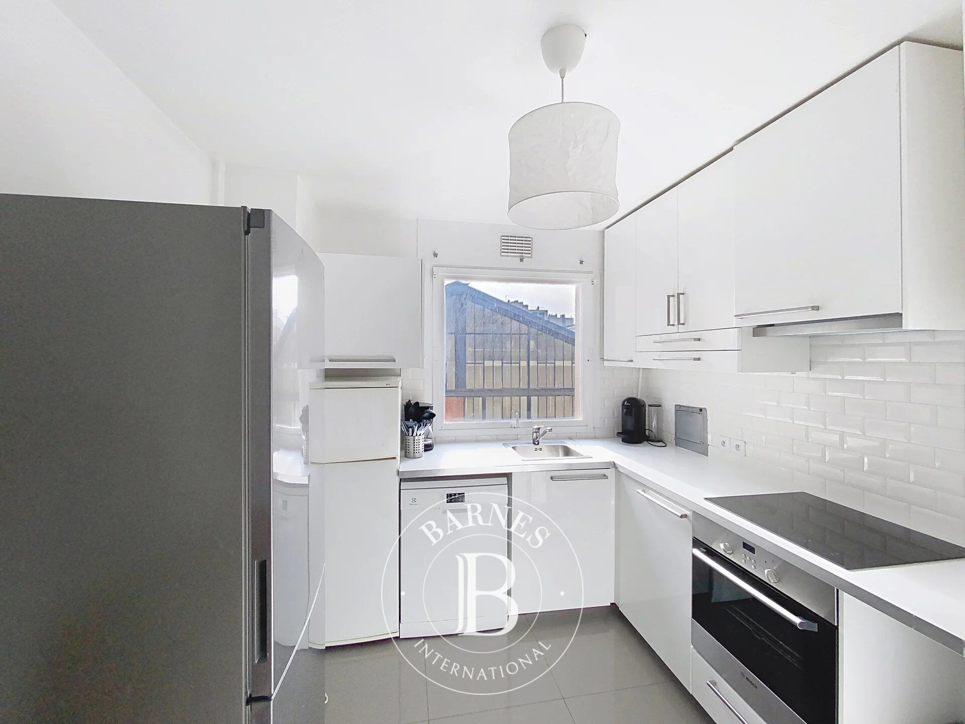 Piso Paris 15ème - picture 2