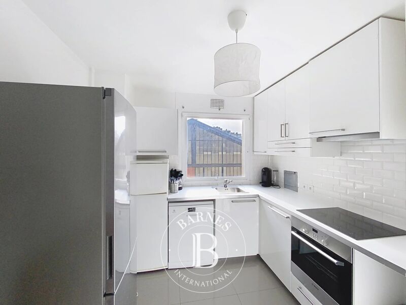 Alquiler Piso | Paris 15ème - picture 2