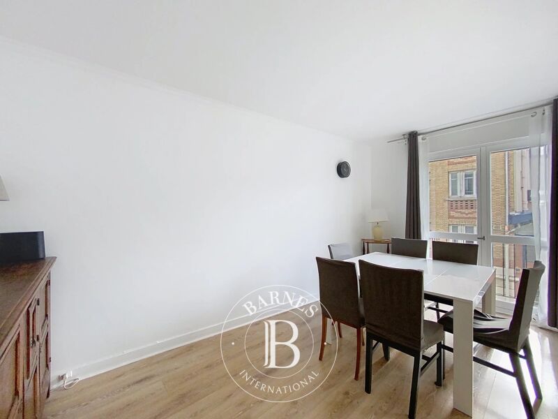 Alquiler Piso | Paris 15ème - picture 3