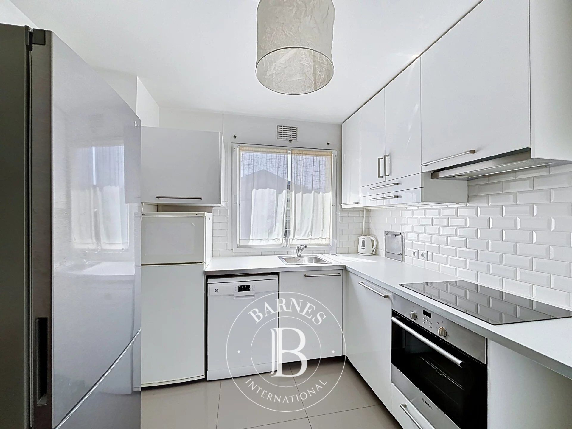 Zu vermieten Wohnung | Paris 15ème - picture 4