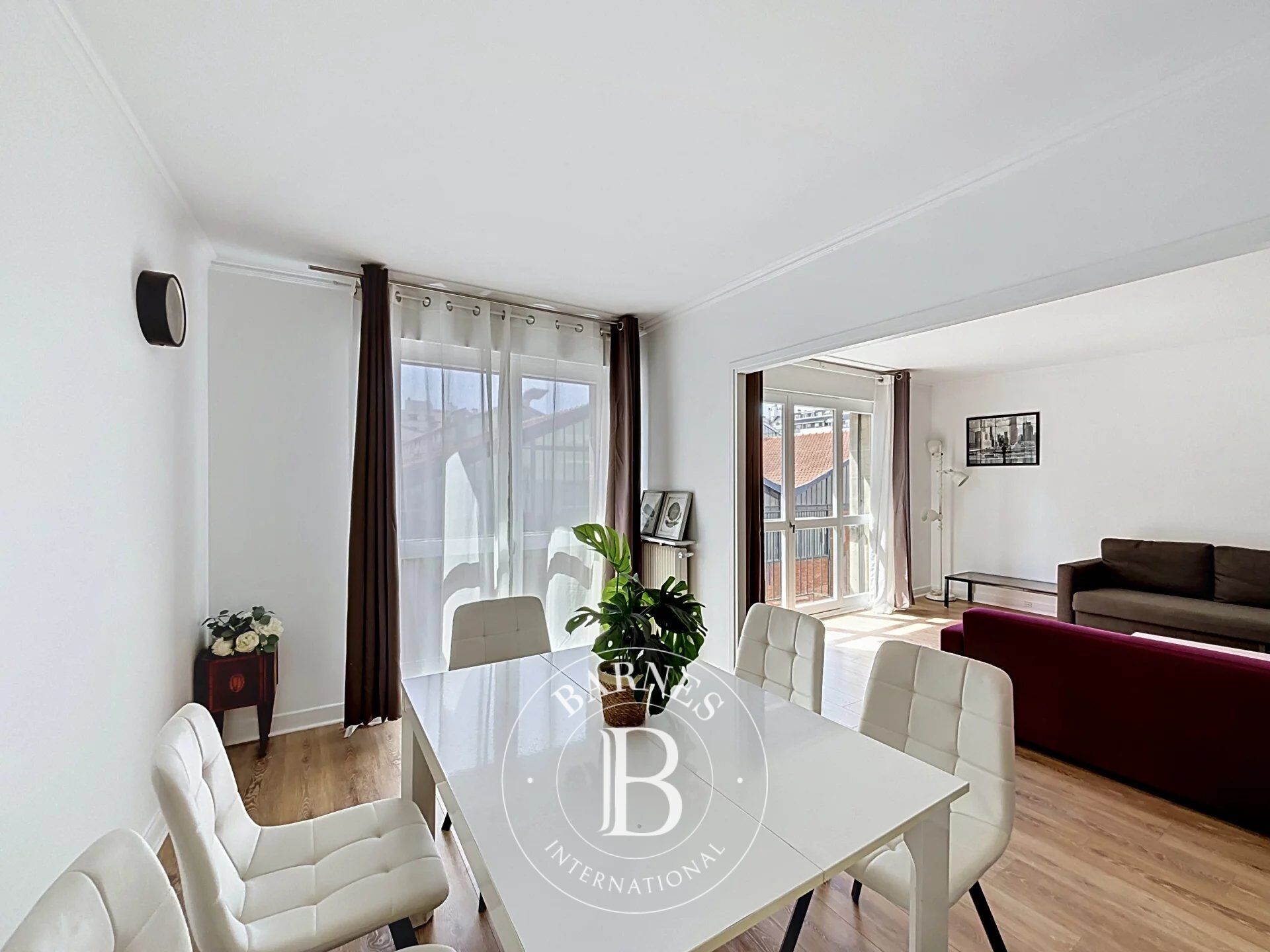 Zu vermieten Wohnung | Paris 15ème - picture 1