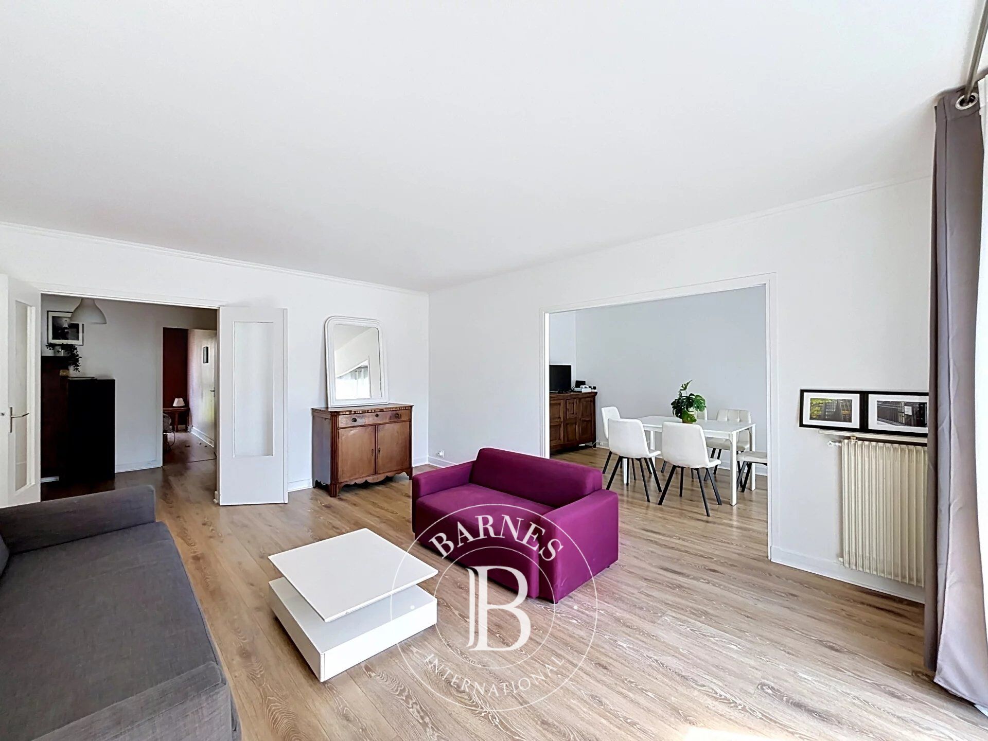 Zu vermieten Wohnung | Paris 15ème - picture 7